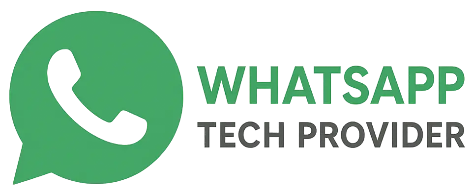 WhatsApp Tech Provider